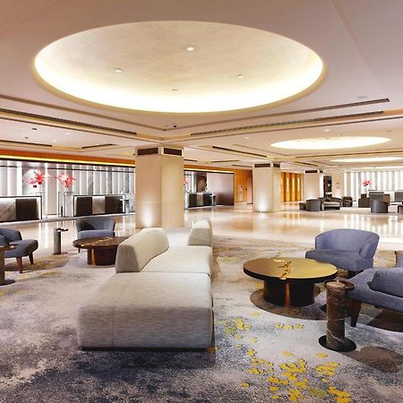 Sheraton Grand Taipei Hotel מראה חיצוני תמונה