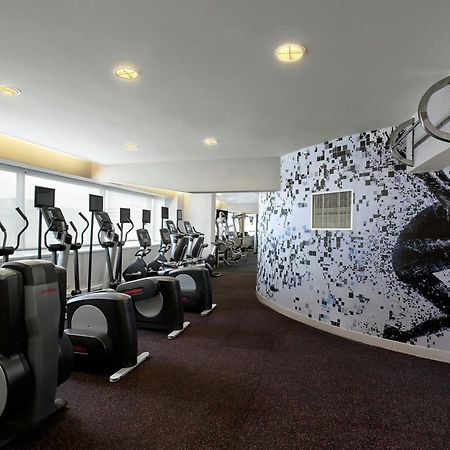 Sheraton Grand Taipei Hotel מראה חיצוני תמונה