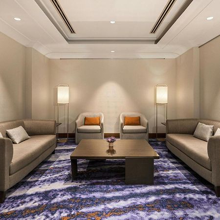 Sheraton Grand Taipei Hotel מראה חיצוני תמונה