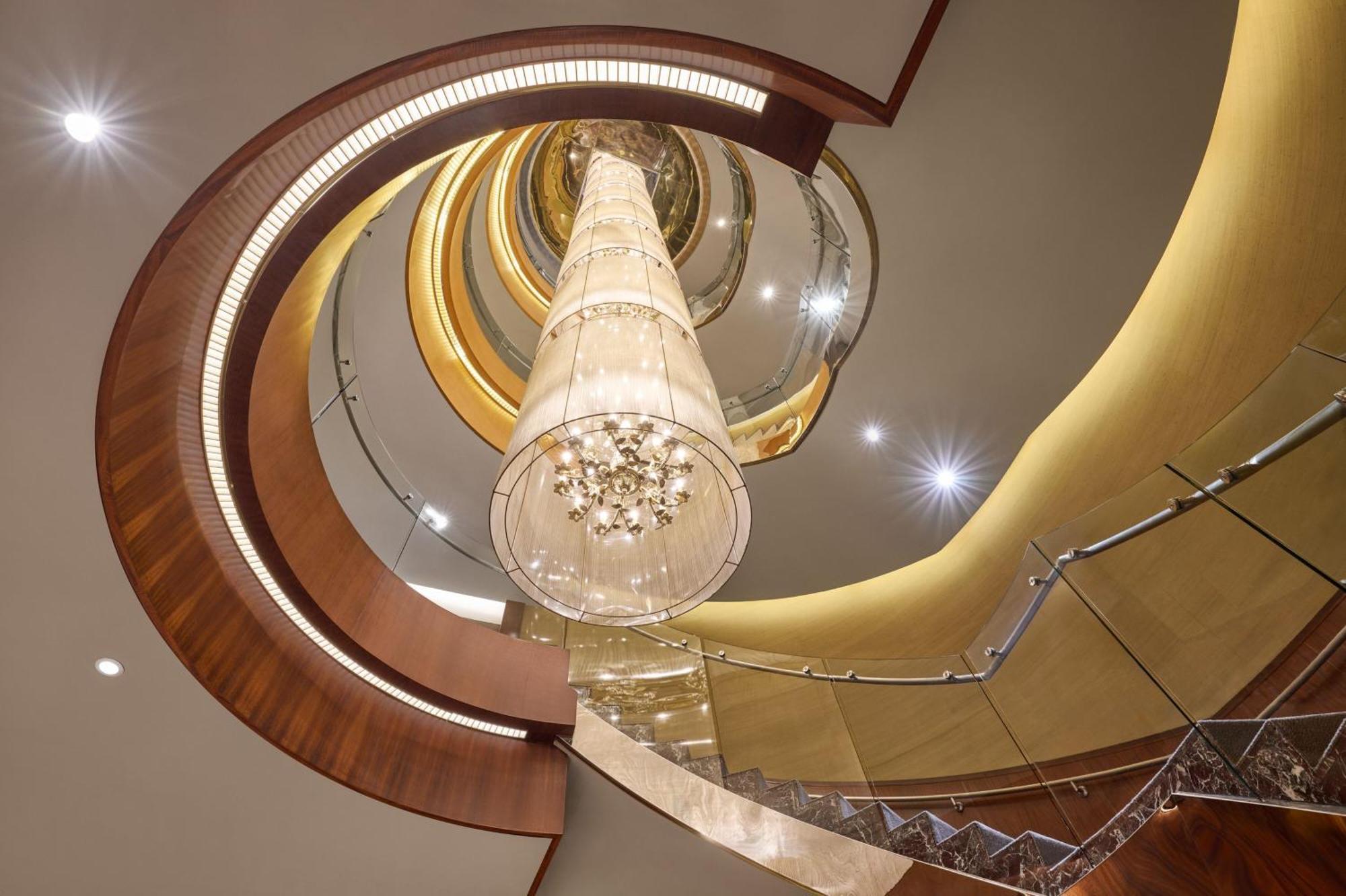 Sheraton Grand Taipei Hotel מראה חיצוני תמונה