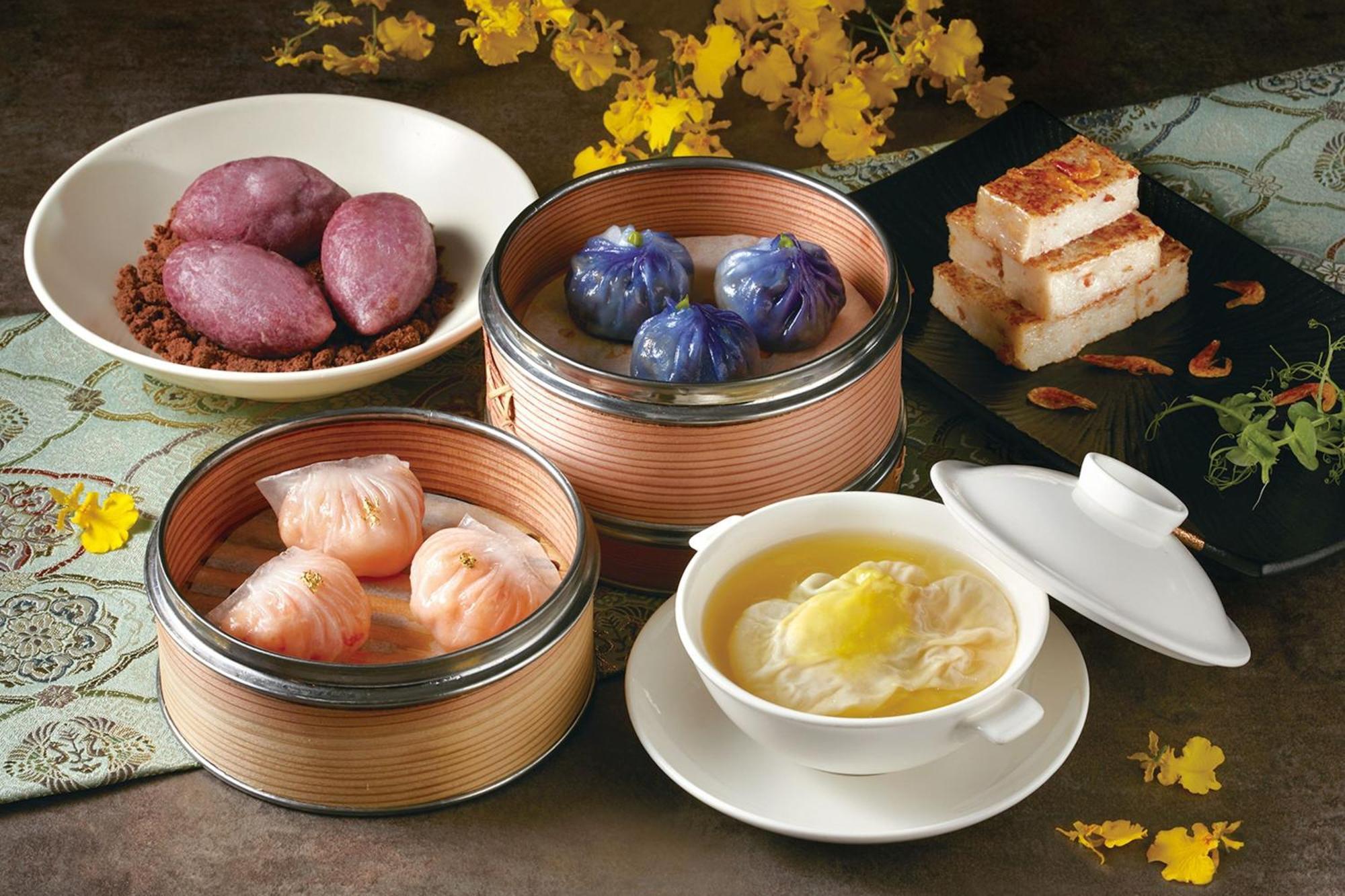 Sheraton Grand Taipei Hotel מראה חיצוני תמונה